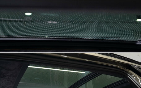 BMW X7, 2025 год, 18 000 000 рублей, 28 фотография