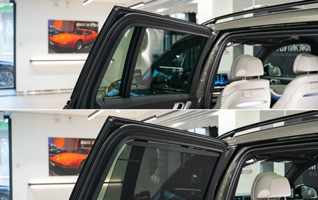 BMW X7, 2025 год, 18 000 000 рублей, 26 фотография