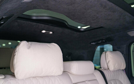 BMW X7, 2025 год, 18 000 000 рублей, 31 фотография