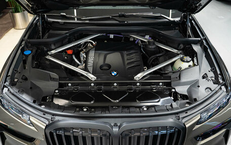 BMW X7, 2025 год, 18 000 000 рублей, 32 фотография