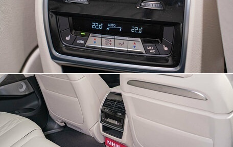 BMW X7, 2025 год, 18 000 000 рублей, 27 фотография