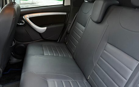Nissan Terrano III, 2019 год, 1 580 000 рублей, 7 фотография