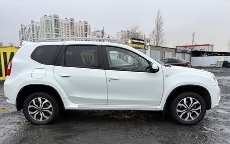Nissan Terrano III, 2019 год, 1 580 000 рублей, 3 фотография
