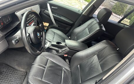 BMW X3, 2005 год, 730 000 рублей, 5 фотография