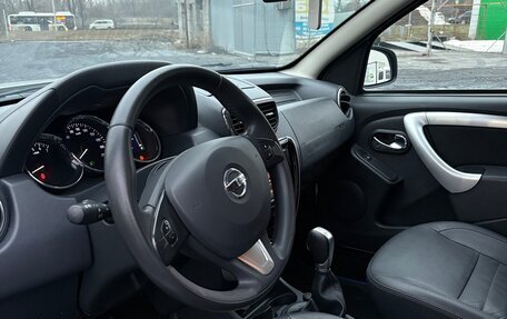 Nissan Terrano III, 2019 год, 1 580 000 рублей, 6 фотография