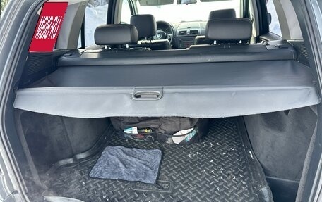 BMW X3, 2005 год, 730 000 рублей, 6 фотография