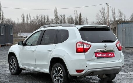 Nissan Terrano III, 2019 год, 1 580 000 рублей, 5 фотография