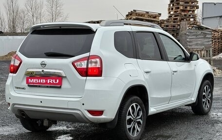Nissan Terrano III, 2019 год, 1 580 000 рублей, 4 фотография