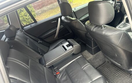 BMW X3, 2005 год, 730 000 рублей, 13 фотография