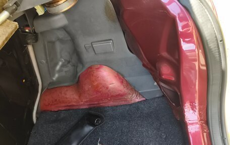 Daewoo Matiz I, 2012 год, 425 000 рублей, 12 фотография
