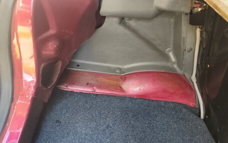 Daewoo Matiz I, 2012 год, 425 000 рублей, 11 фотография