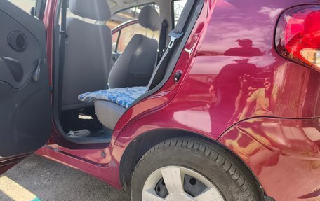 Daewoo Matiz I, 2012 год, 425 000 рублей, 7 фотография