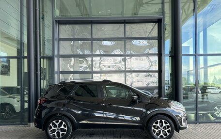 Renault Kaptur I рестайлинг, 2017 год, 1 650 000 рублей, 4 фотография