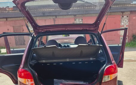 Daewoo Matiz I, 2012 год, 425 000 рублей, 18 фотография