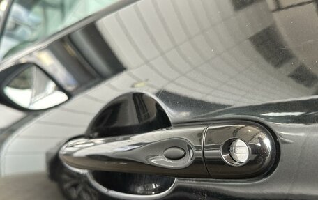 Renault Kaptur I рестайлинг, 2017 год, 1 650 000 рублей, 24 фотография