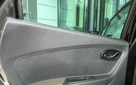 Renault Kaptur I рестайлинг, 2017 год, 1 650 000 рублей, 22 фотография