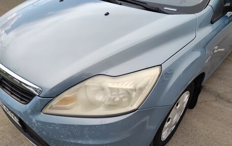 Ford Focus II рестайлинг, 2009 год, 620 000 рублей, 2 фотография