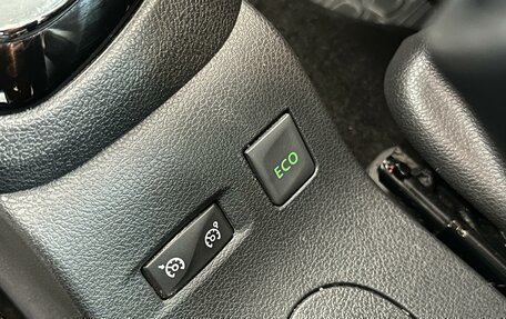 Renault Kaptur I рестайлинг, 2017 год, 1 650 000 рублей, 18 фотография