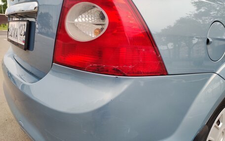 Ford Focus II рестайлинг, 2009 год, 620 000 рублей, 6 фотография