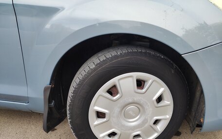 Ford Focus II рестайлинг, 2009 год, 620 000 рублей, 11 фотография
