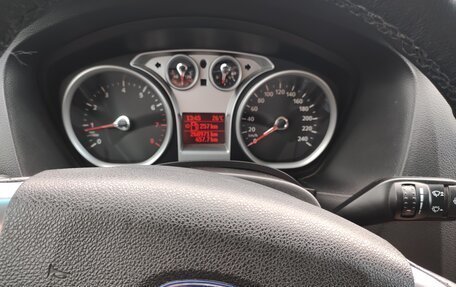 Ford Focus II рестайлинг, 2009 год, 620 000 рублей, 18 фотография