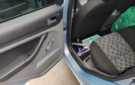 Ford Focus II рестайлинг, 2009 год, 620 000 рублей, 14 фотография