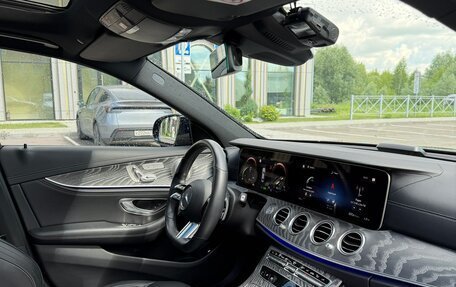 Mercedes-Benz E-Класс, 2021 год, 5 299 000 рублей, 9 фотография