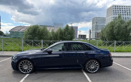 Mercedes-Benz E-Класс, 2021 год, 5 299 000 рублей, 7 фотография