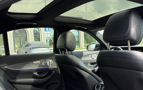 Mercedes-Benz E-Класс, 2021 год, 5 299 000 рублей, 11 фотография