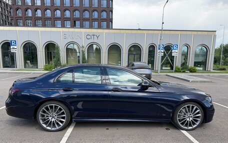Mercedes-Benz E-Класс, 2021 год, 5 299 000 рублей, 6 фотография