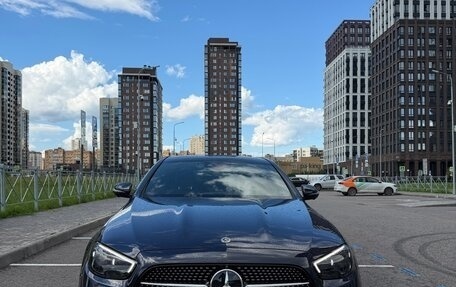 Mercedes-Benz E-Класс, 2021 год, 5 299 000 рублей, 3 фотография