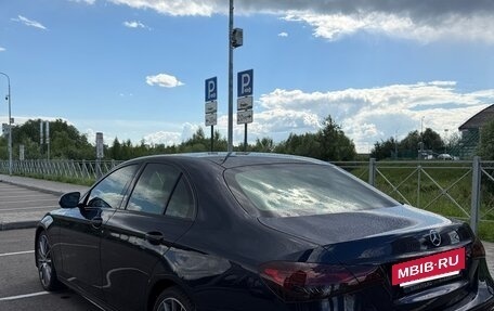 Mercedes-Benz E-Класс, 2021 год, 5 299 000 рублей, 5 фотография