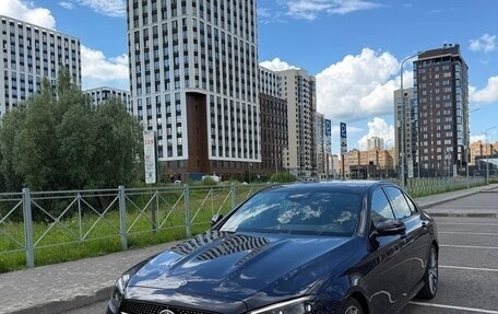 Mercedes-Benz E-Класс, 2021 год, 5 299 000 рублей, 2 фотография