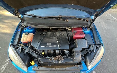 Ford Focus II рестайлинг, 2007 год, 650 100 рублей, 7 фотография