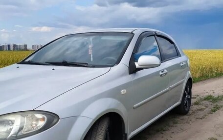 Chevrolet Lacetti, 2006 год, 465 000 рублей, 3 фотография