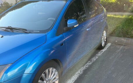 Ford Focus II рестайлинг, 2007 год, 650 100 рублей, 10 фотография