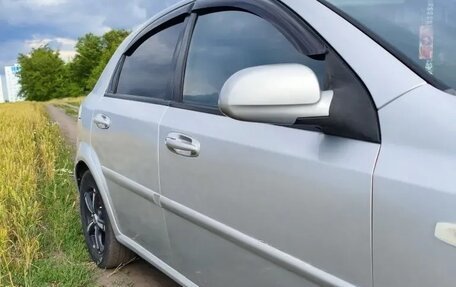 Chevrolet Lacetti, 2006 год, 465 000 рублей, 4 фотография