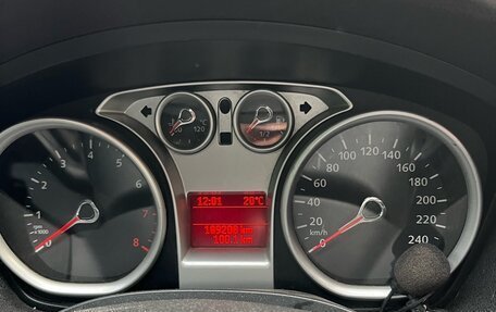 Ford Focus II рестайлинг, 2007 год, 650 100 рублей, 6 фотография