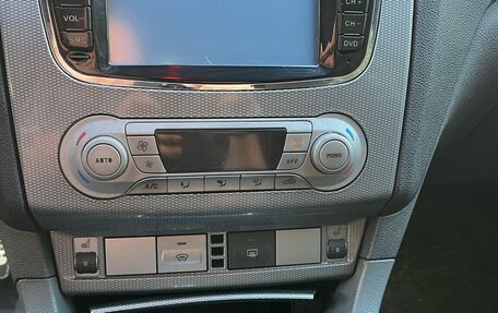 Ford Focus II рестайлинг, 2007 год, 650 100 рублей, 2 фотография