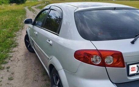 Chevrolet Lacetti, 2006 год, 465 000 рублей, 5 фотография