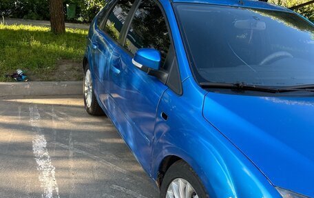 Ford Focus II рестайлинг, 2007 год, 650 100 рублей, 5 фотография