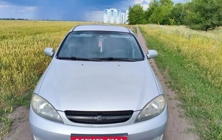 Chevrolet Lacetti, 2006 год, 465 000 рублей, 2 фотография