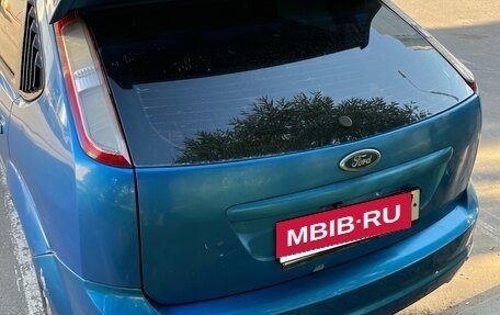 Ford Focus II рестайлинг, 2007 год, 650 100 рублей, 9 фотография