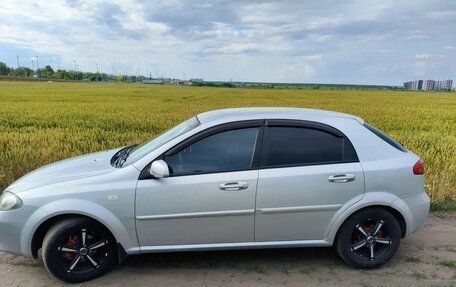 Chevrolet Lacetti, 2006 год, 465 000 рублей, 6 фотография