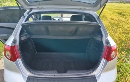 Chevrolet Lacetti, 2006 год, 465 000 рублей, 9 фотография