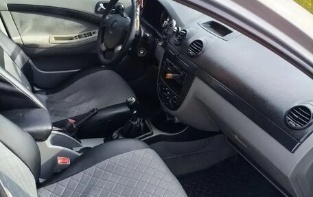 Chevrolet Lacetti, 2006 год, 465 000 рублей, 12 фотография