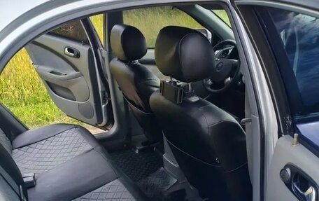 Chevrolet Lacetti, 2006 год, 465 000 рублей, 10 фотография