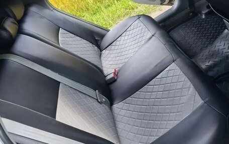 Chevrolet Lacetti, 2006 год, 465 000 рублей, 11 фотография