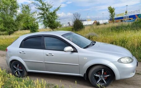 Chevrolet Lacetti, 2006 год, 465 000 рублей, 7 фотография