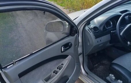 Chevrolet Lacetti, 2006 год, 465 000 рублей, 14 фотография